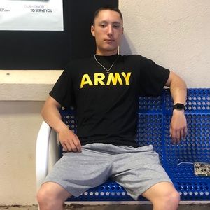 Meet your Posher, Diedrik